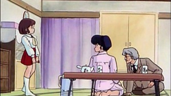 Maison Ikkoku Episode 6