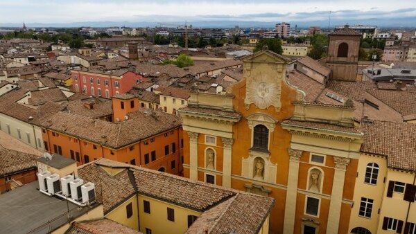 Expat Chefs Season 1 Episode 1