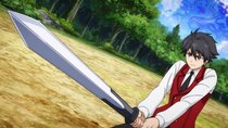 Hyouken no Majutsushi ga Sekai o Suberu - Episode 4 - The Boy Who Became the World's Strongest Sorcerer Releases His...