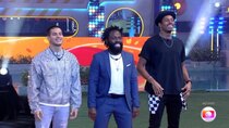 Big Brother Brazil - Episode 100