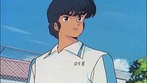Maison Ikkoku - Episode 9 - The Mysterious Tennis Coach Is the Rival of Love