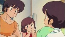 Maison Ikkoku - Episode 11 - Kentaro's First Love! What's Age Got to Do with It?