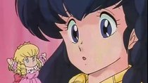 Maison Ikkoku - Episode 15 - The Play's the Thing, Not the Playing Around! The Show Must Go...