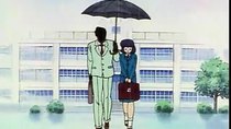 Maison Ikkoku - Episode 17 - The Story of Kyoko's First Love. On Rainy Days Like These...