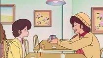 Maison Ikkoku - Episode 18 - Kyoko's Gift! What? You Mean It's for Me?