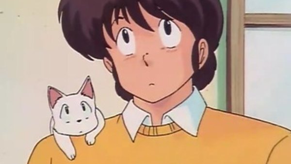 Maison Ikkoku Capítulo 28 – Mangás Chan