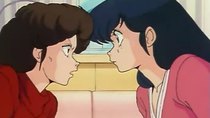 Maison Ikkoku - Episode 22 - Godai-kun Gets a Shock! Kyoko-san Calls It Quits