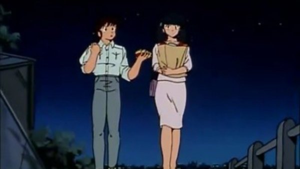 Maison Ikkoku Episode 26 Maison Ikkoku Episode 26