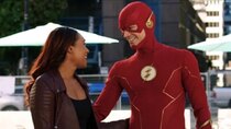 The Flash - Episode 1 - Wednesday Ever After