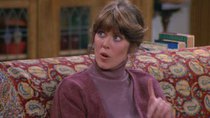 Mork & Mindy - Episode 14 - Mork and the Immigrant