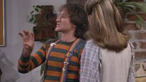 Mork & Mindy - Episode 15 - Mork the Tolerant