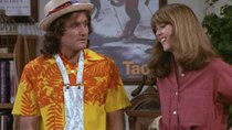 Mork & Mindy - Episode 21 - Mork's Night Out