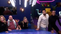 Big Brother Celebrites - Episode 16