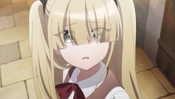 Spy Kyoushitsu - Ep. 4 - File: Fool Erna