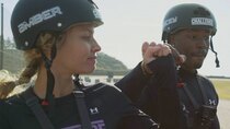 The Challenge - Episode 15 - Knot a Problem