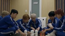 Legendary Move Season 1 Episode 1