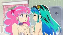 Urusei Yatsura - Episode 15 - Anko Pathos, the Taste of Love?! / Memories and a Close Call......