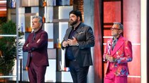 MasterChef Italia - Episode 13