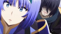 Kage no Jitsuryokusha ni Naritakute! - Episode 18 - Betting on a Moment