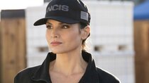 NCIS - Episode 13 - Evil Eye