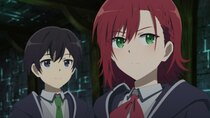 Saikyou Onmyouji no Isekai Tenseiki Episode 12│Seika is A Demon King in  Human Form 