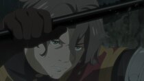 Ars no Kyojuu - Episode 4 - The Drifting Spear