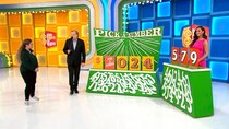 The Price Is Right - Episode 81 - Mon, Jan 23, 2023