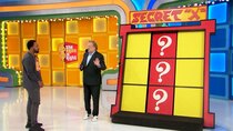 The Price Is Right - Episode 83 - Wed, Jan 25, 2023