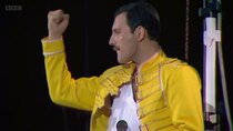 BBC Music - Episode 44 - Freddie Mercury: The Final Act