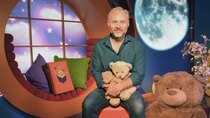 CBeebies Bedtime Stories - Episode 52 - Mark Bonnar - Night Night Scotland