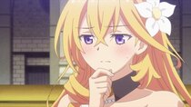 Tsundere Akuyaku Reijou Liselotte to Jikkyou no Endou-kun to Kaisetsu no Kobayashi-san - Episode 4 - The Summer, Going Home, and Missing You