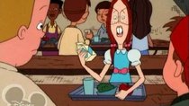 Recess - Episode 22 - The Great Can Drive