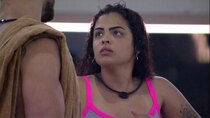 Big Brother Brazil - Episode 14