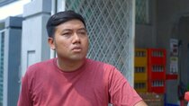 Cek Toko Sebelah The Series - Episode 5 - What's Up With Naryo?