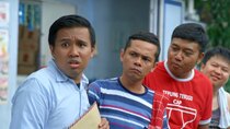 Cek Toko Sebelah The Series - Episode 7 - ATM: Anti Transaction Machine