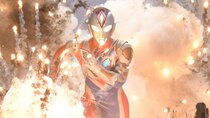 Ultraman - Episode 25 - The Light Far Beyond