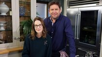 James Martin's Saturday Morning - Episode 22 - Susie Dent, Tommy Banks, Romy Gill, Chantelle Nicholson