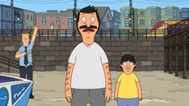 Bob's Burgers - Episode 12 - Oh Row You Didn’t