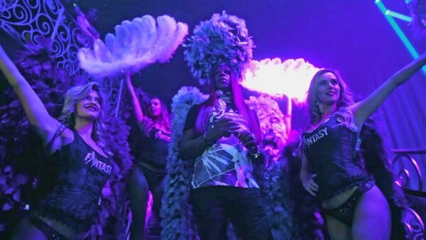 Big Freedia: Queen of Bounce - S06E08 - Sin City Shakedown