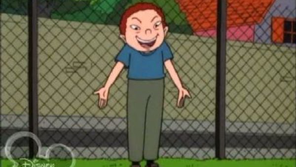 Recess Season 3 Episode 8 Recap