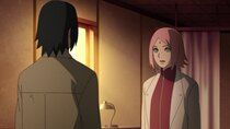Boruto: Naruto Next Generations - Episode 285 - Sasuke's Story: The Sky That Fell to the Earth