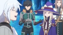 Ningen Fushin no Boukensha-tachi ga Sekai o Sukuu You Desu - Episode 5 - A Meeting with the Iron Tigers.