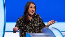 Would I Lie to You? - Episode 5 - Jo Brand, Lucy Martin, Amol Rajan and Joe Wilkinson