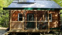 Maine Cabin Masters - Episode 11 - A Penobscot Nation Preservation