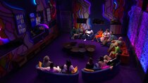 Big Brother Celebrites - Episode 19