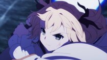 Tensei Oujo to Tensai Reijou no Mahou Kakumei - Episode 5 - A Magic Medicine and a Magic Sword Subjugate a Magic Dragon