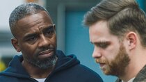 Casualty - Episode 16 - Fight or Flight