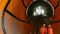 NOVA - Episode 1 - London Super Tunnel