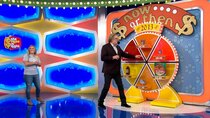The Price Is Right - Episode 87 - Tue, Jan 31, 2023