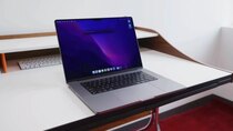 Marques Brownlee - Episode 3 - M2 Max MacBook Pro Review: Back to Bumps!